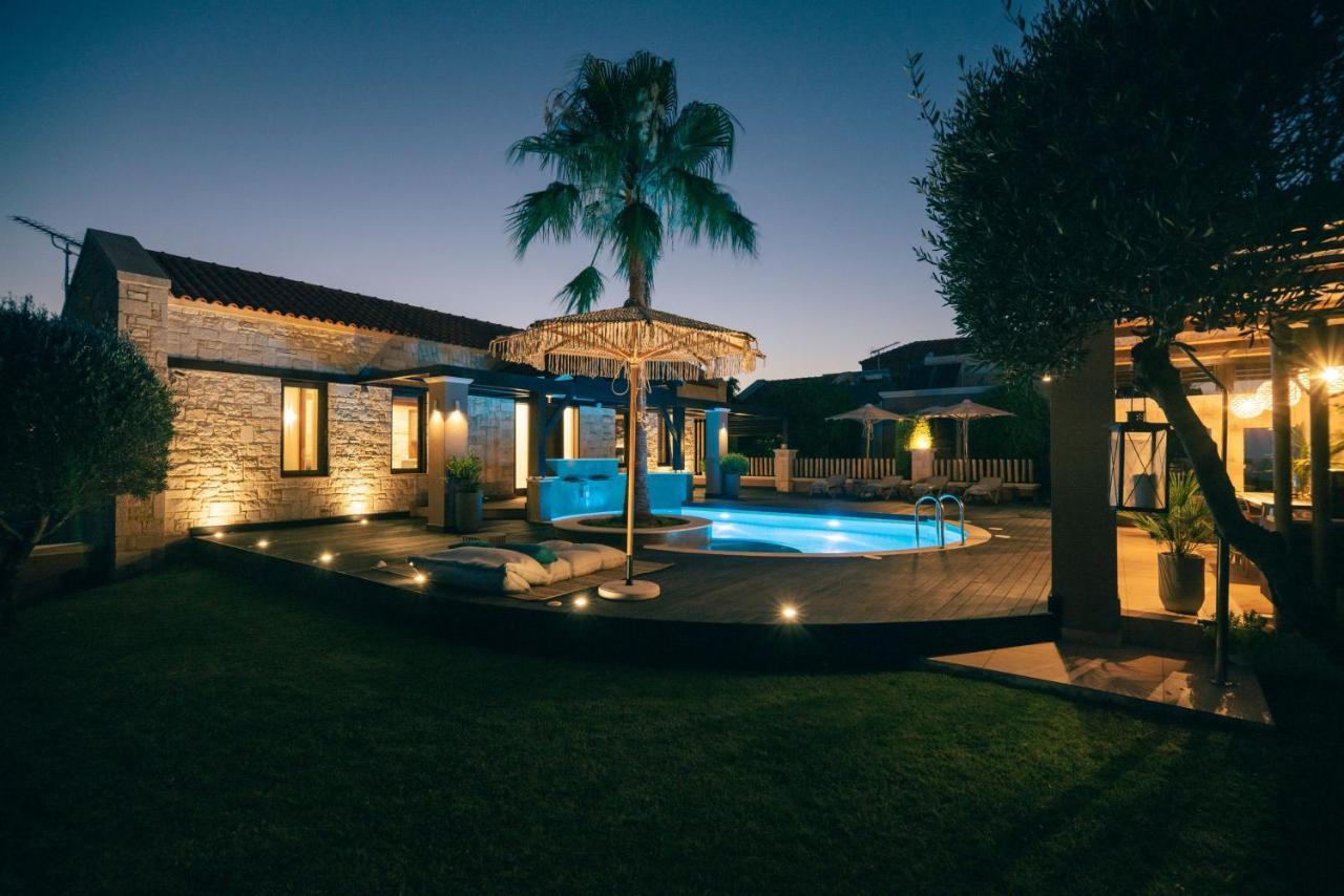 Peacock Villa ذاراتسو المظهر الخارجي الصورة